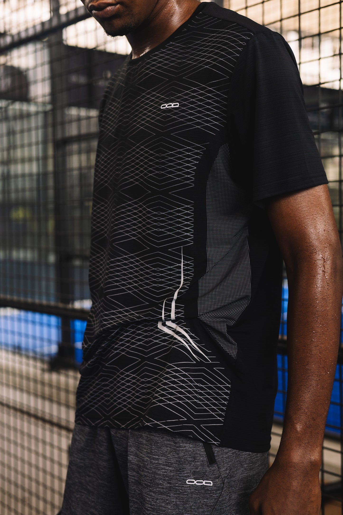 Ood Activ Padel Tee