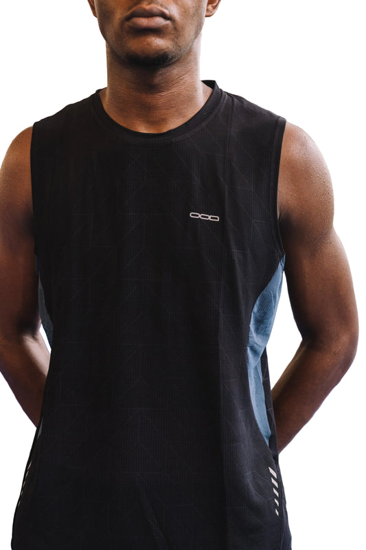 Ood Activ Velocity Tank
