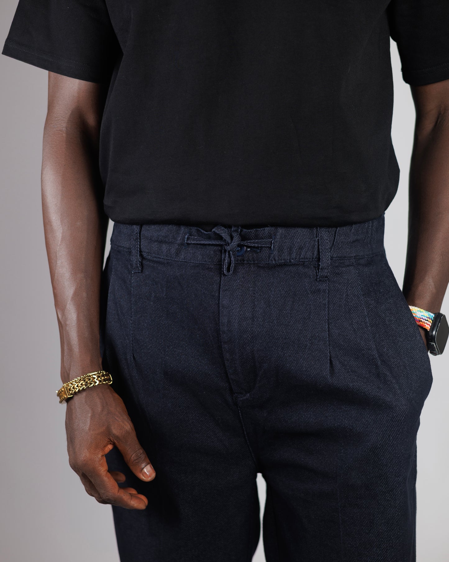 Old Eagle Rivera Trousers