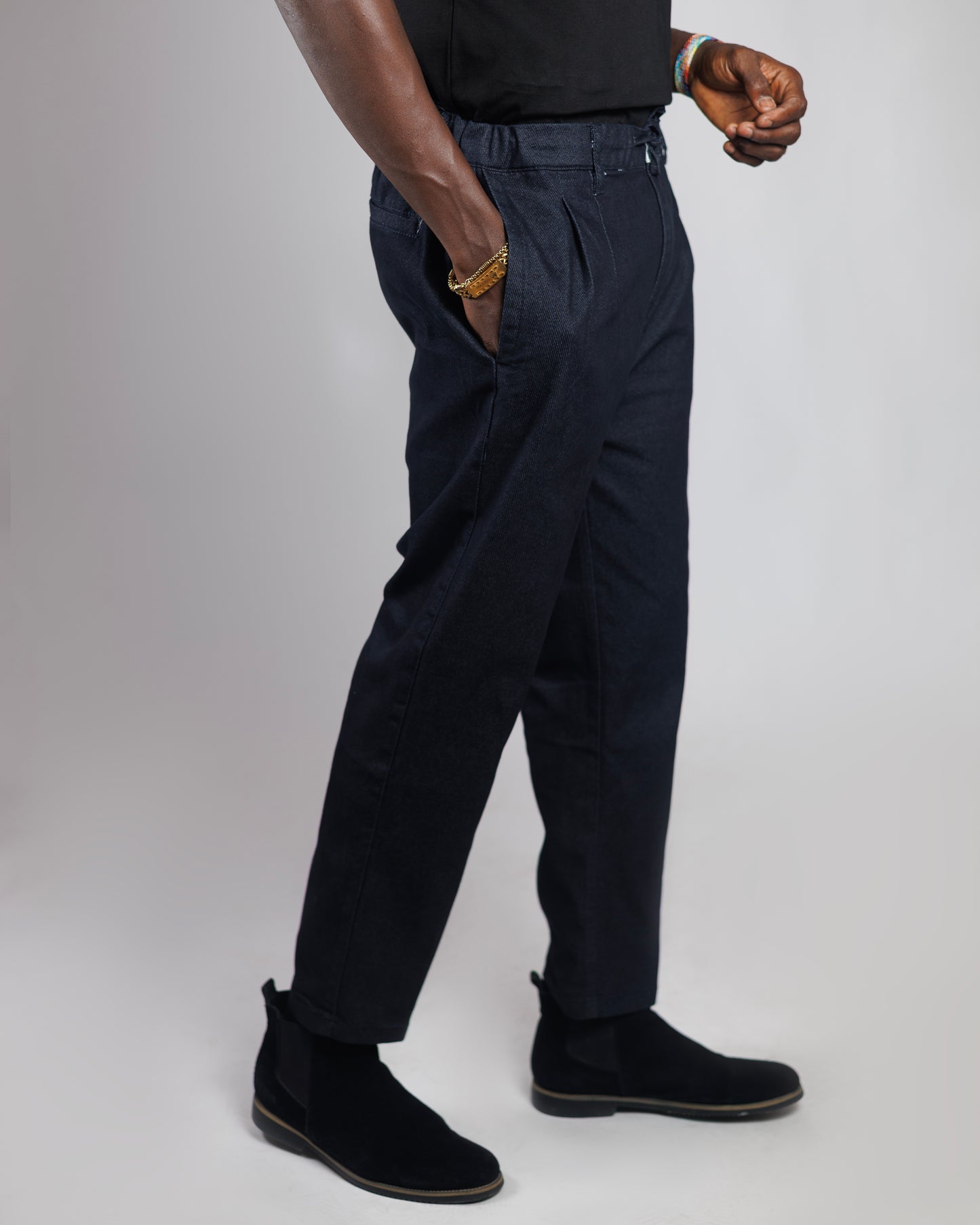 Old Eagle Rivera Trousers