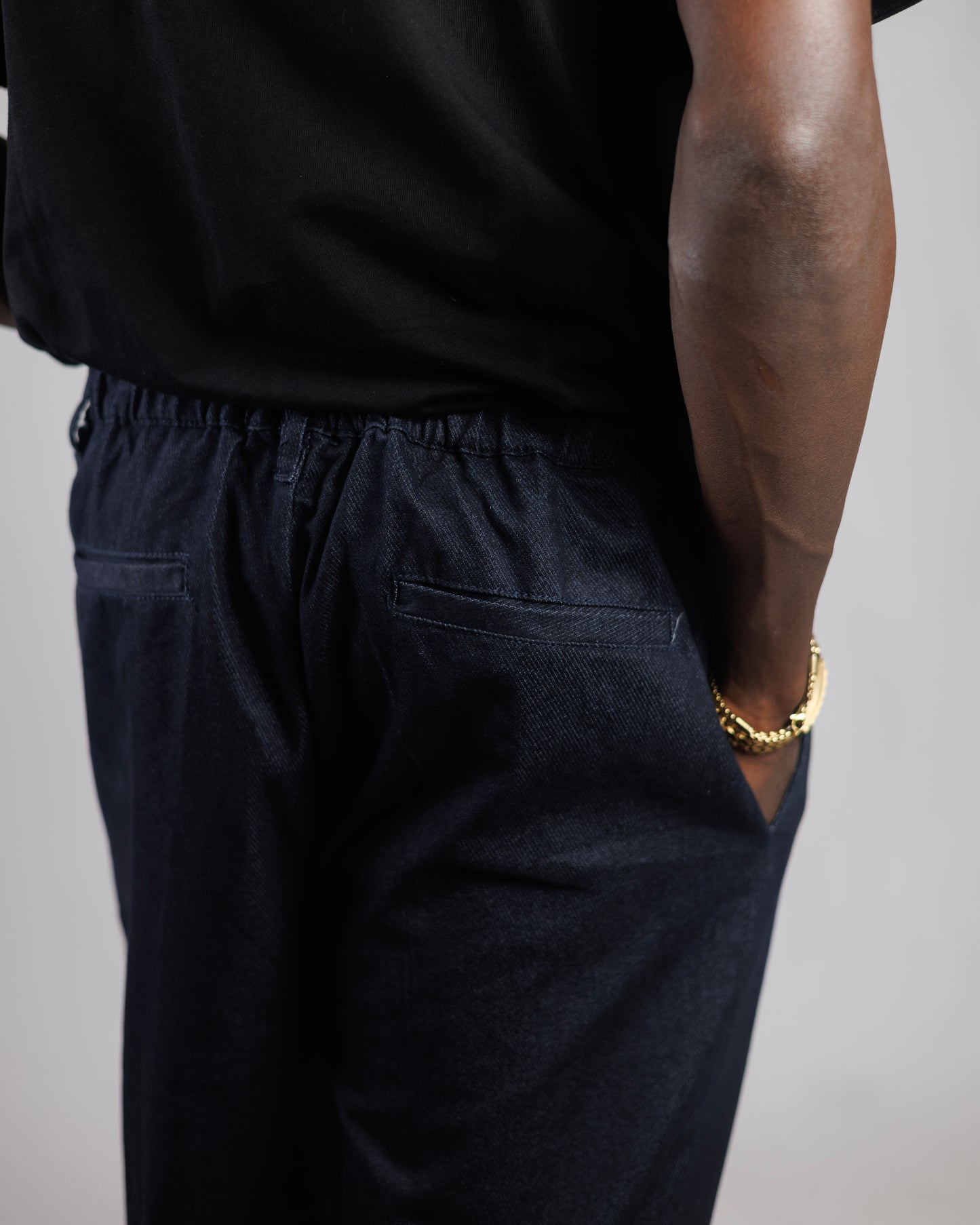 Old Eagle Rivera Trousers