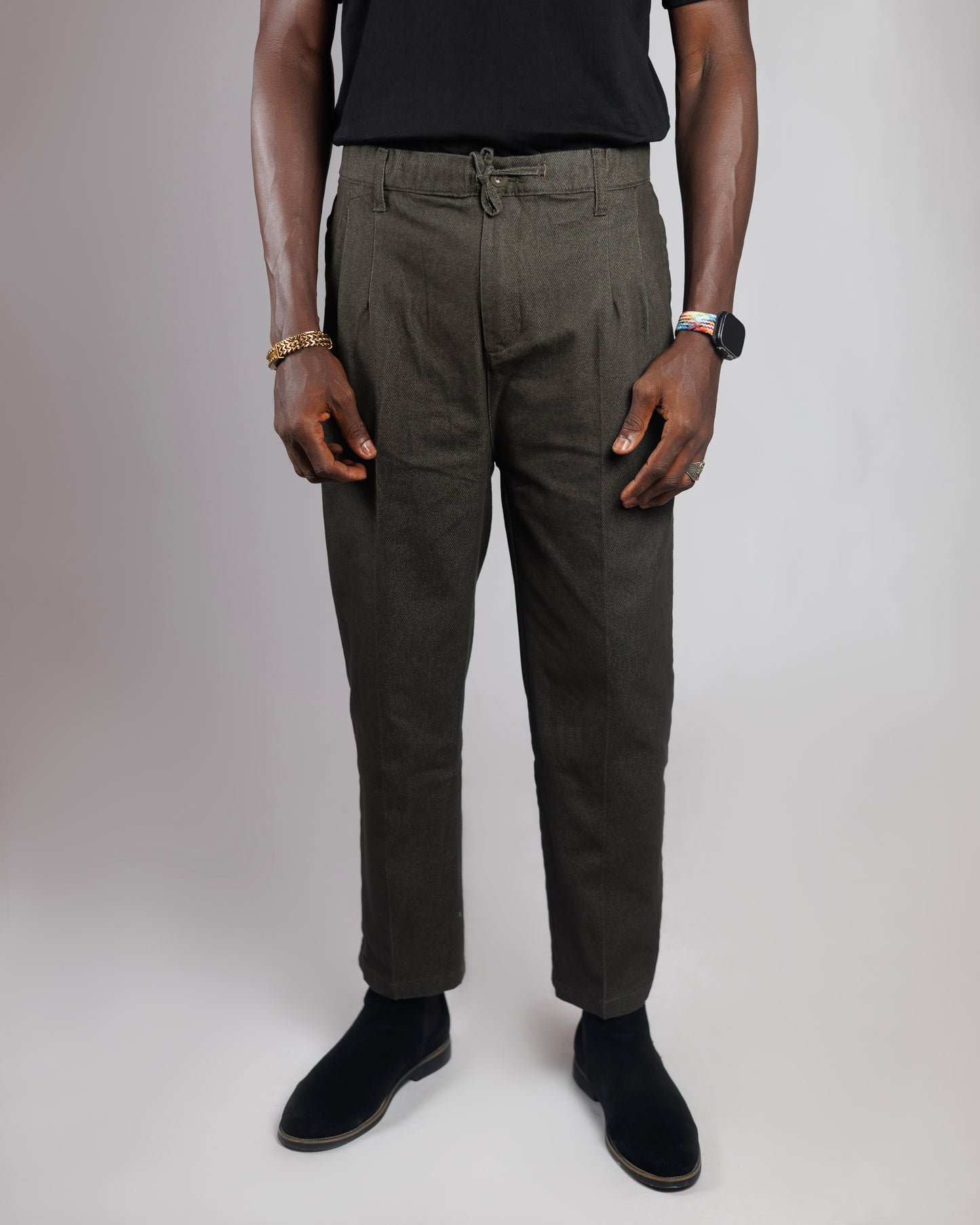 Old Eagle Rivera Trousers