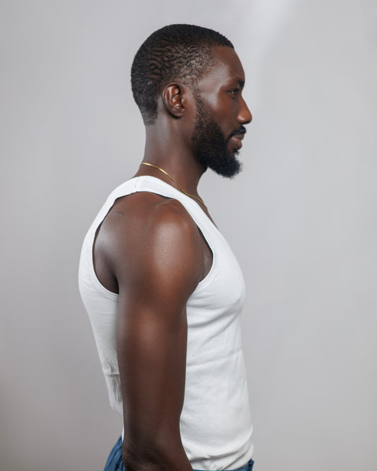 Ood Classic Tank - 2 Pack