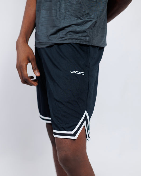 Ood Activ Court Shorts