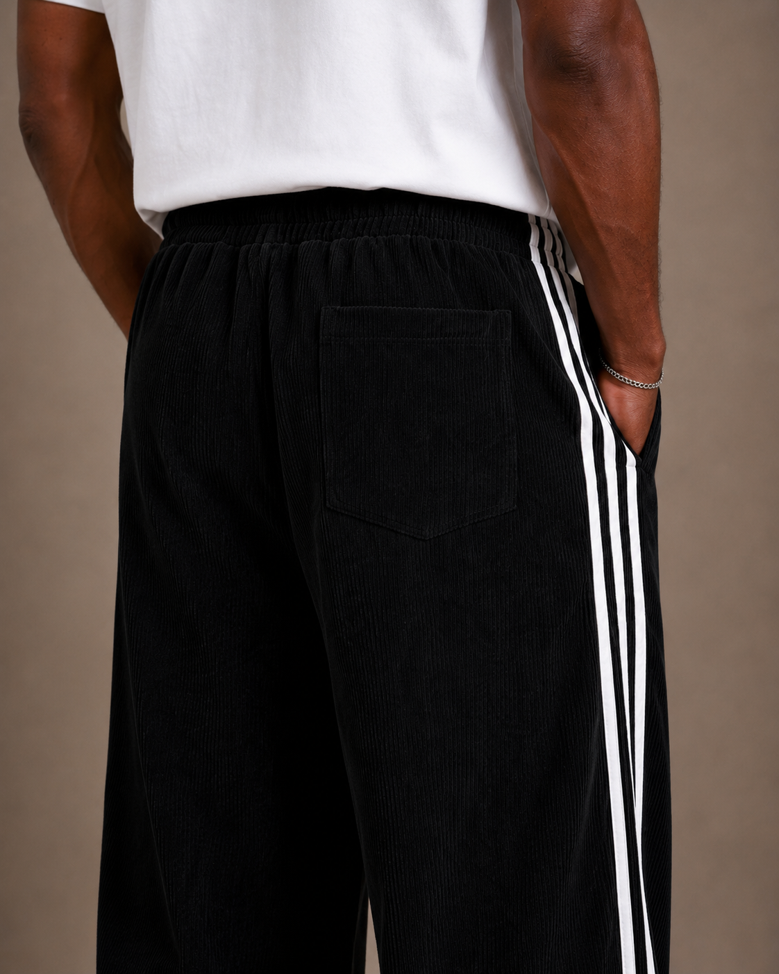 Ood Aero Track Pants
