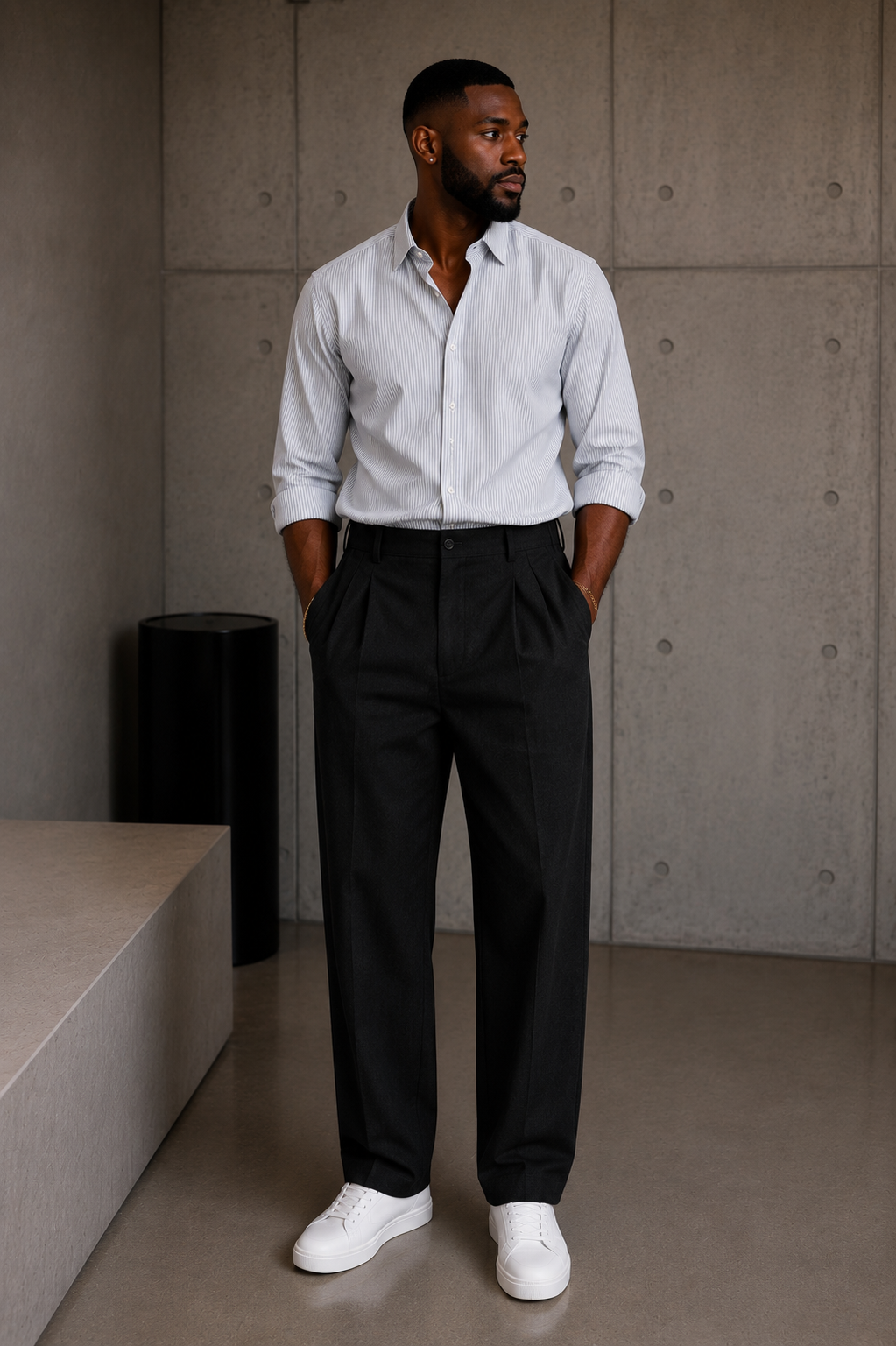 PLT Tailored Trousers
