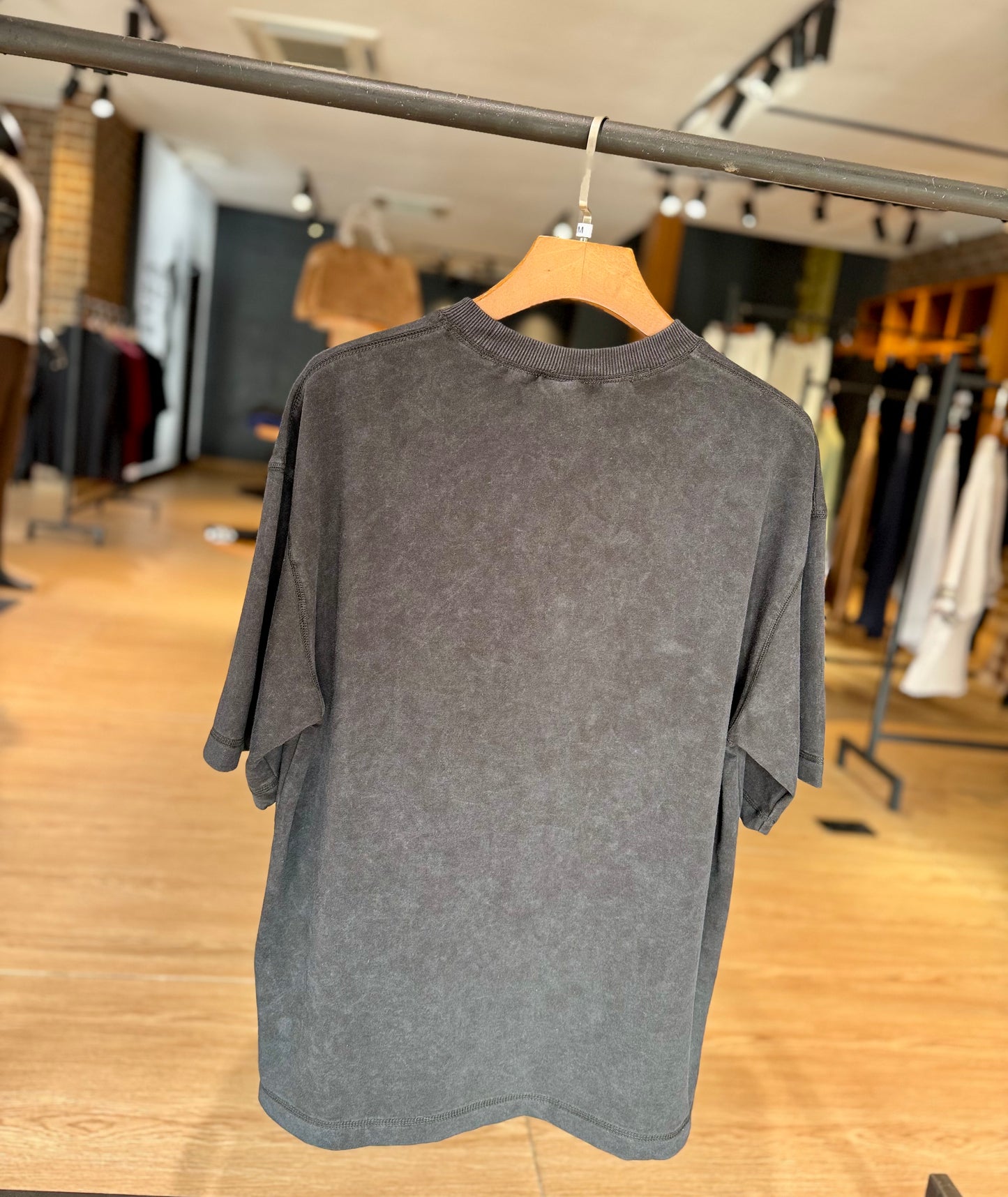 Polizei Berlin Washed Tee