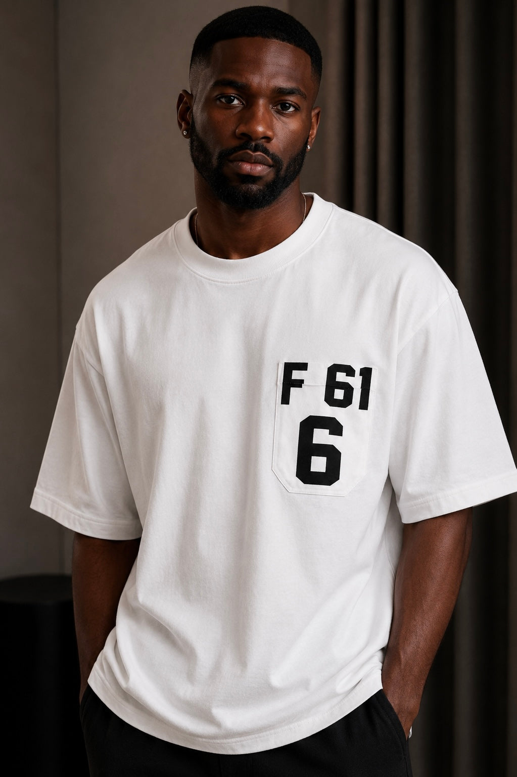 Nomarc F61 Tee