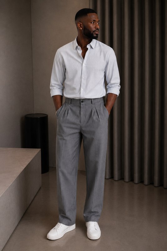 PLT Tailored Trousers
