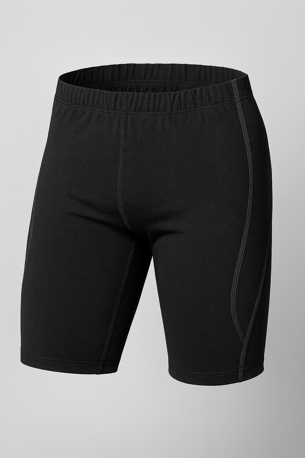Ood Activ Compression Undershorts in Black