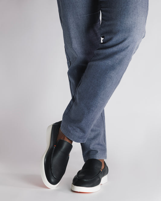 Lorenzo Bellini Aero Loafers