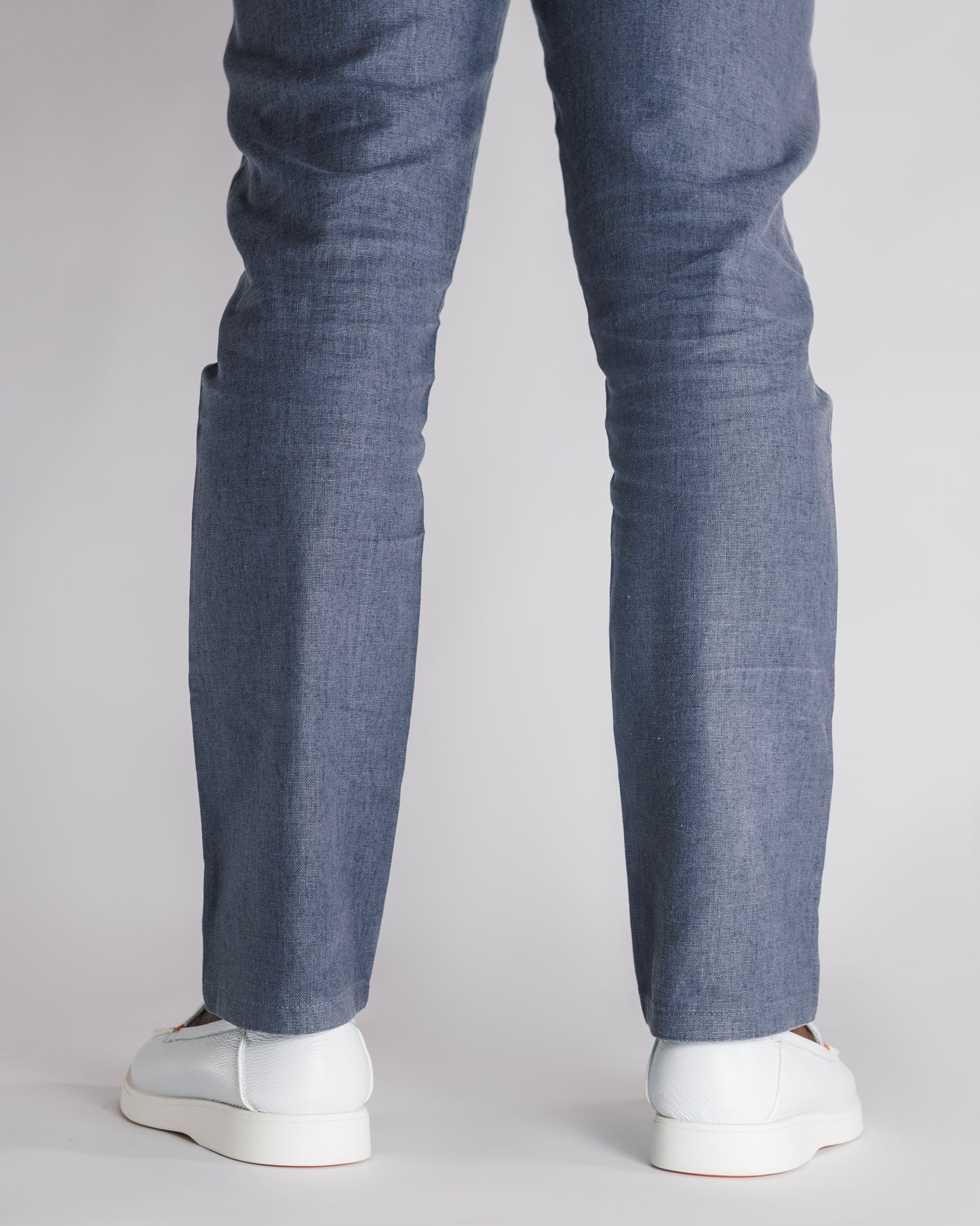 Lorenzo Bellini Aero Loafers