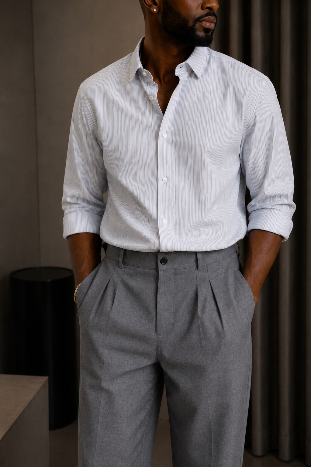 PLT Tailored Trousers