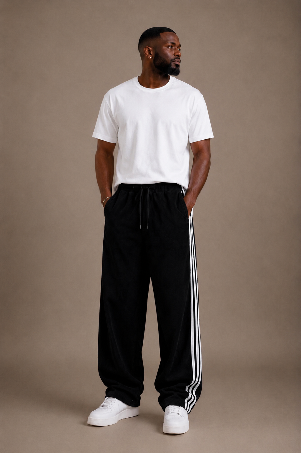Ood Aero Track Pants
