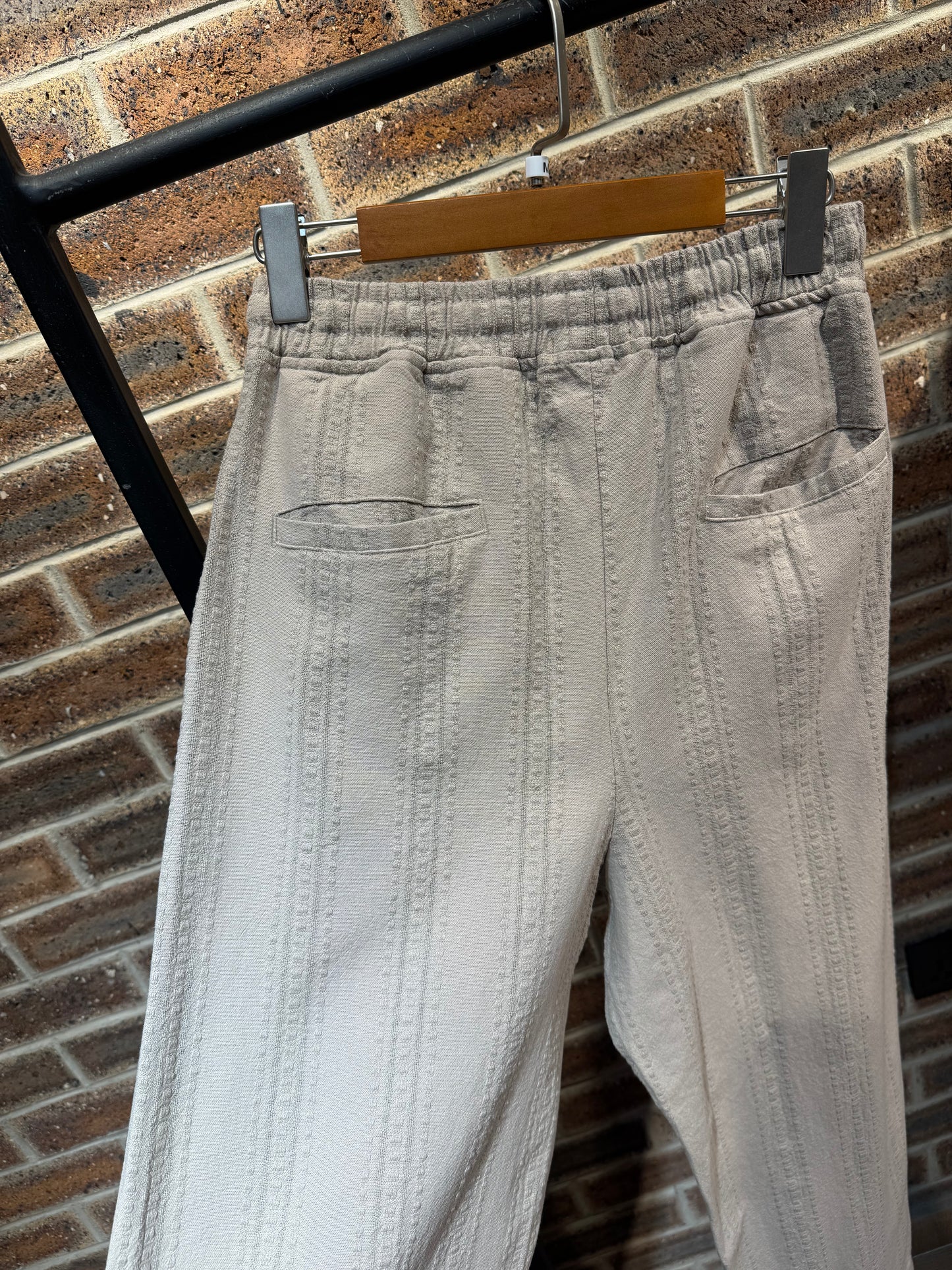 Ood Texture Trousers