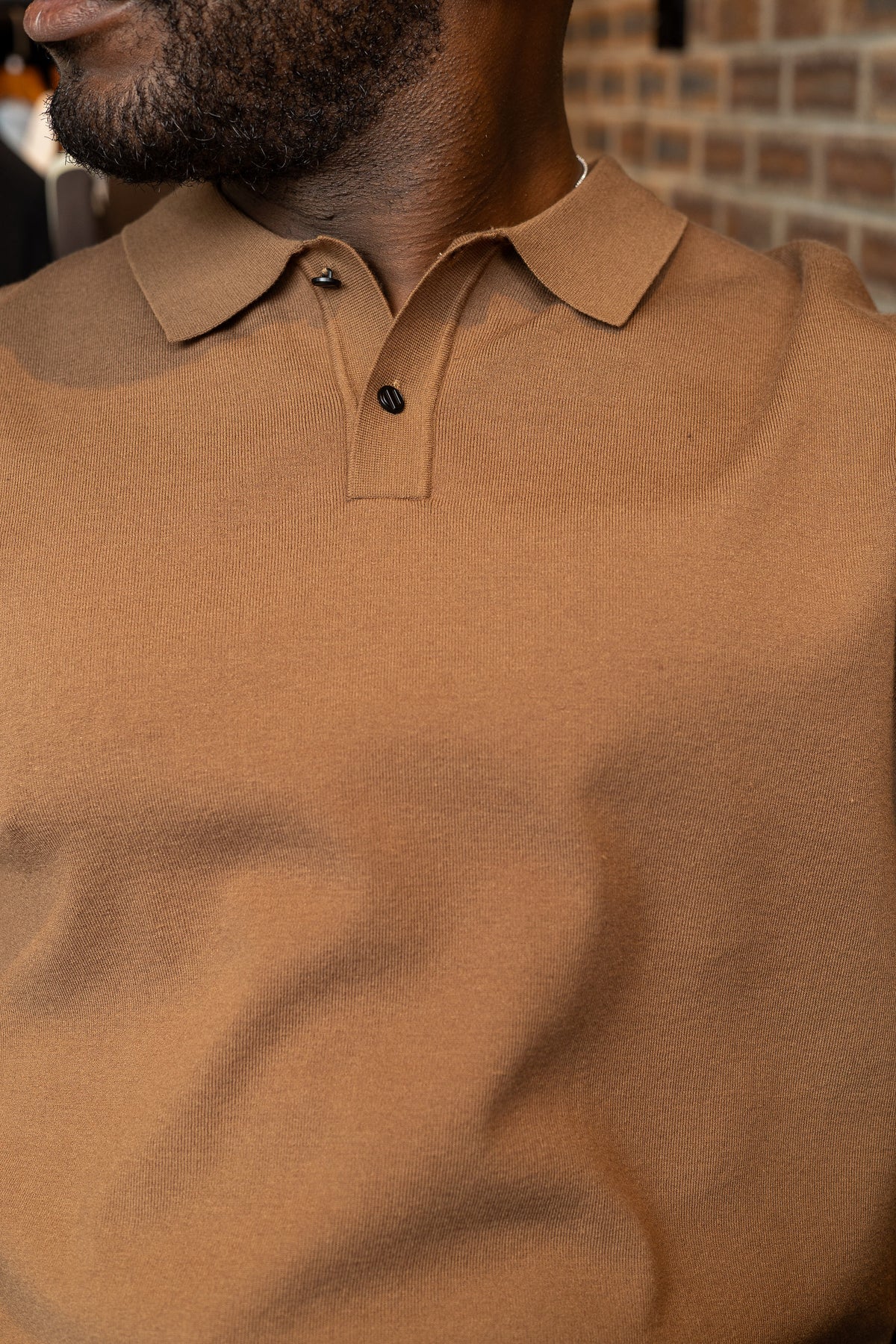 Ood Mercer Polo Shirt