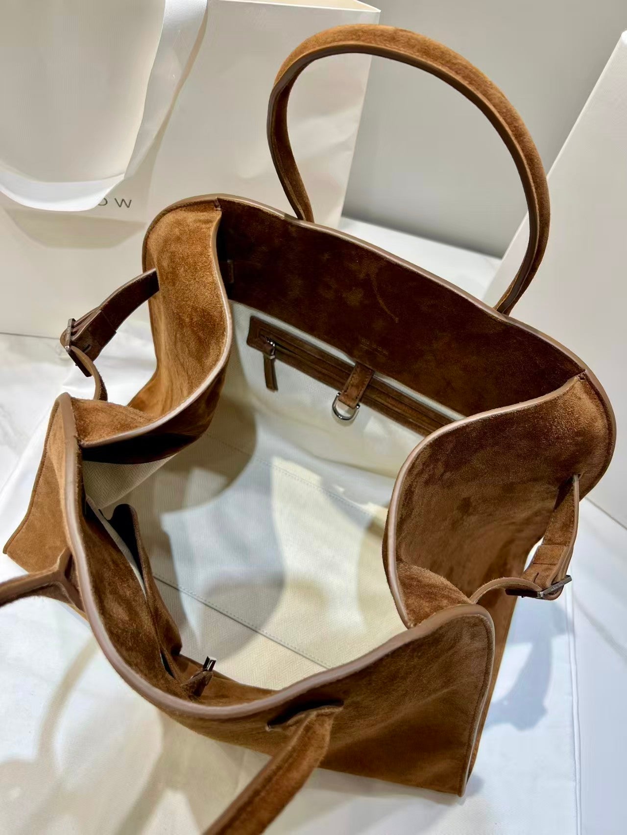 Lorenzo Bellini City Carryall