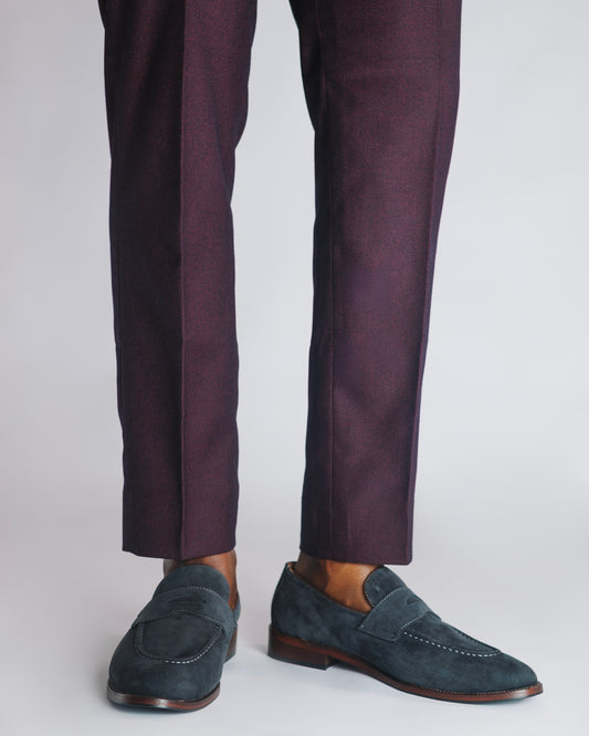 Lorenzo Bellini Kennedy Loafers