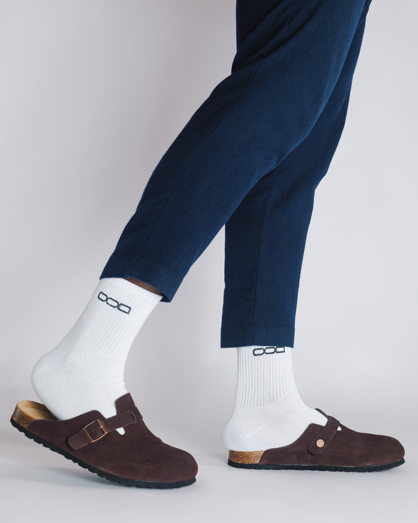 Lorenzo Bellini Corsa Clogs