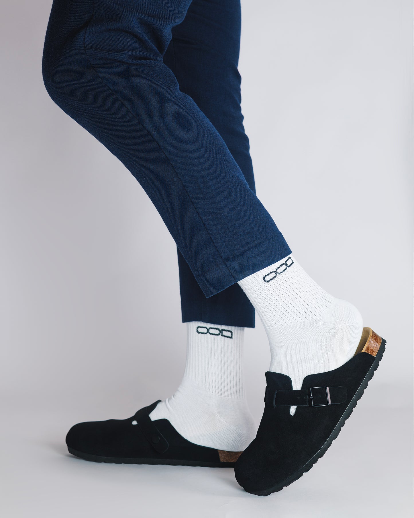 Lorenzo Bellini Corsa Clogs