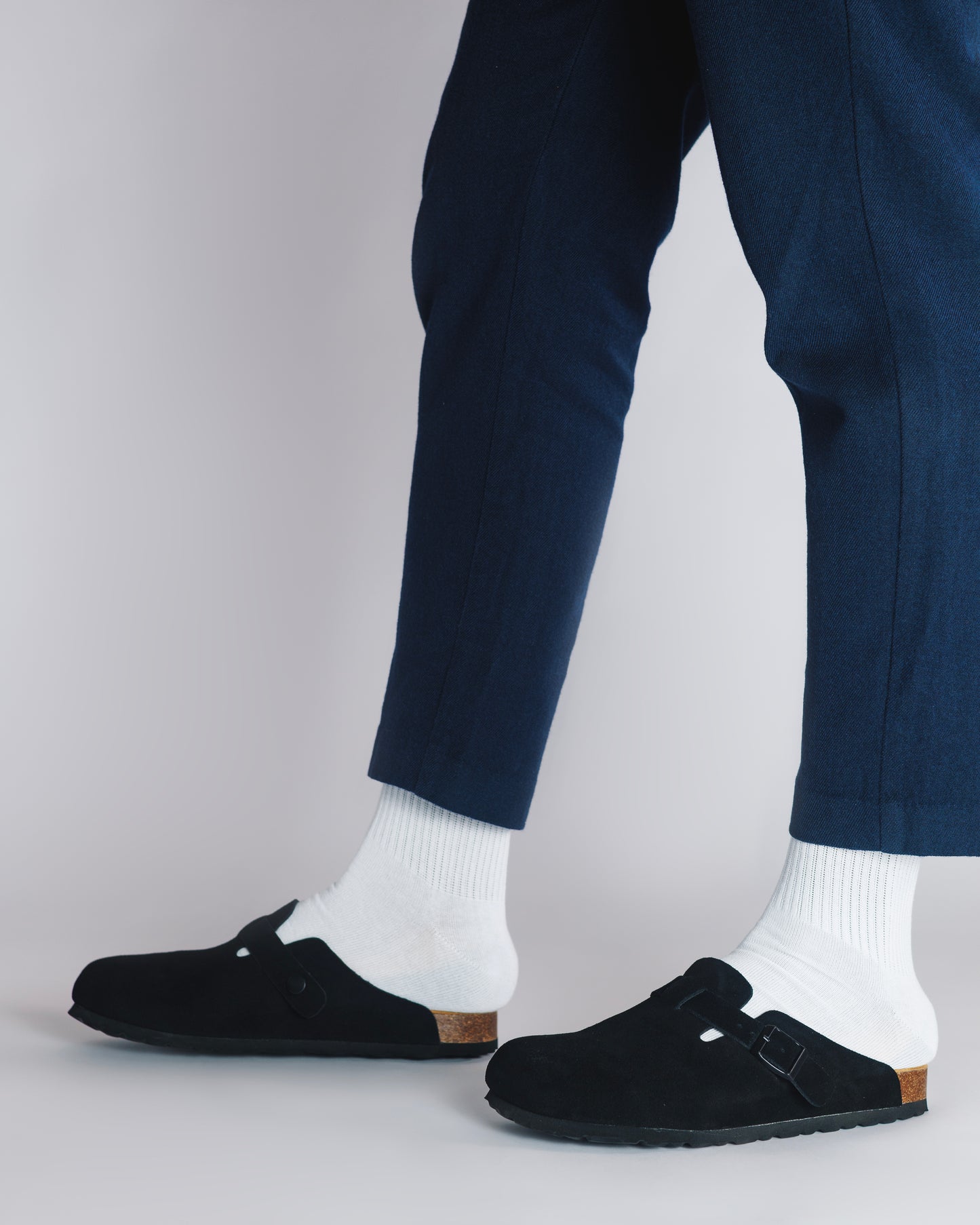 Lorenzo Bellini Corsa Clogs