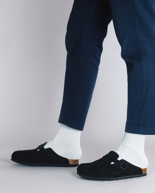 Lorenzo Bellini Corsa Clogs