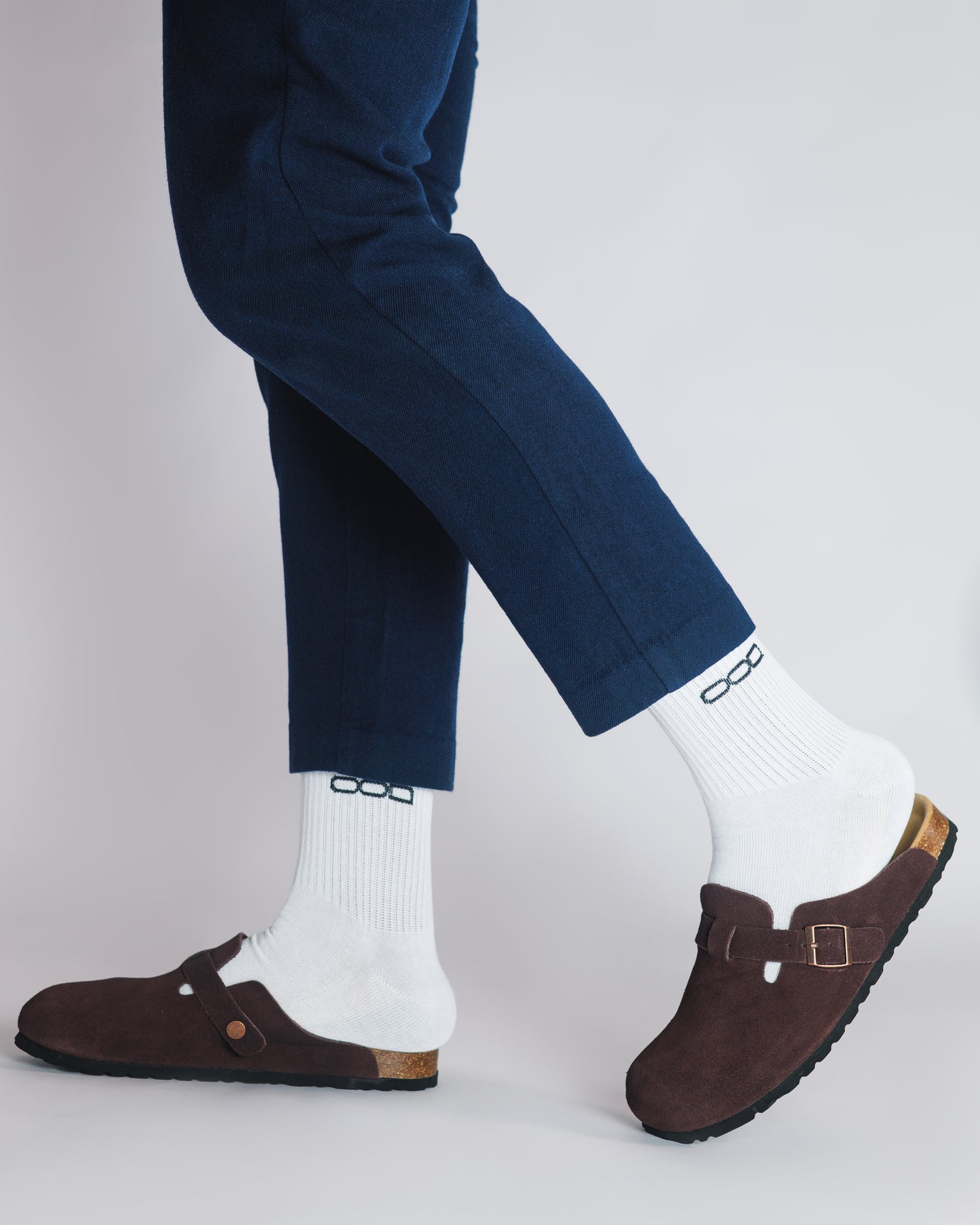 Lorenzo Bellini Corsa Clogs
