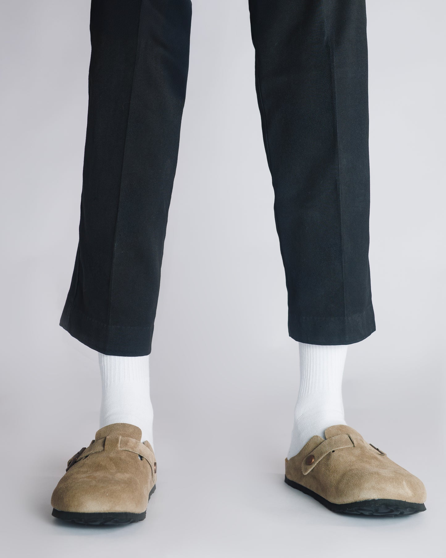 Lorenzo Bellini Corsa Clogs