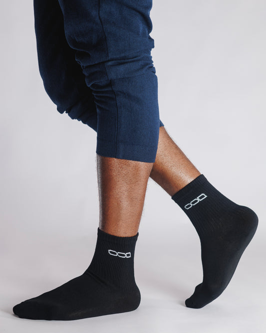 Oodmark Crew Socks