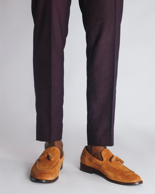 Lorenzo Bellini Verona Loafers